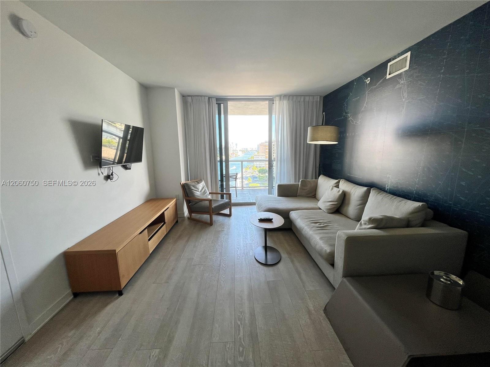 Photo of 2602 Hallandale Beach Blvd #1105, Hallandale Beach, Florida, 33009 -