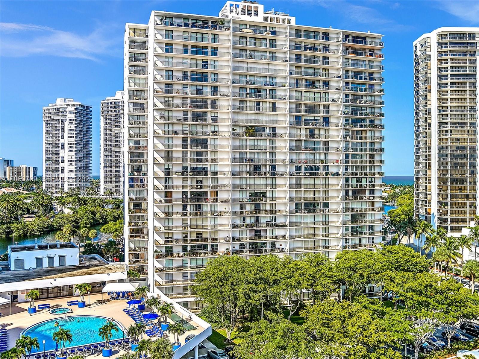 Photo of 3731 Country Club Dr  #PH-24, Aventura, Florida, 33180 - 