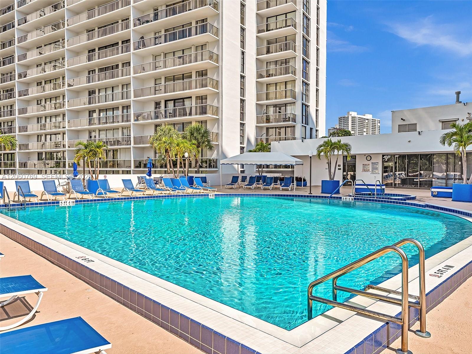 Photo of 3731 Country Club Dr  #PH-24, Aventura, Florida, 33180 - 