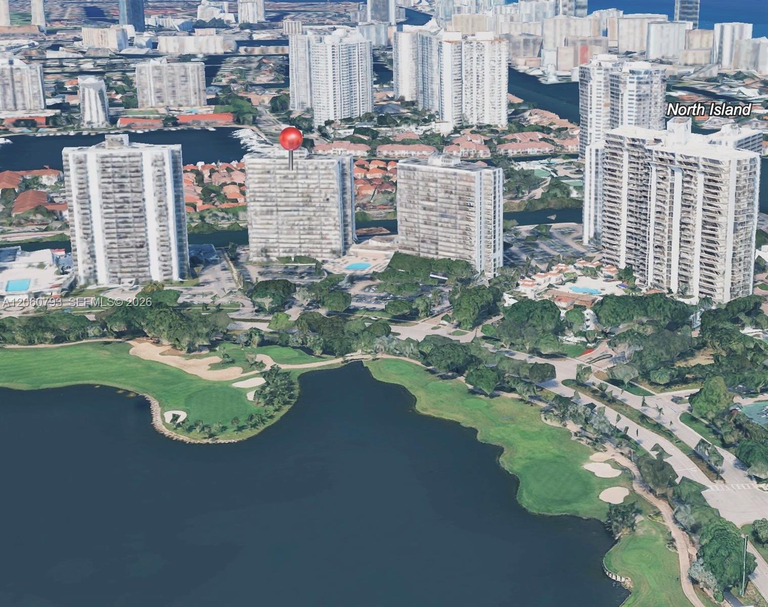 Photo of 3701 Country Club Dr  #2205, Aventura, Florida, 33180 - 