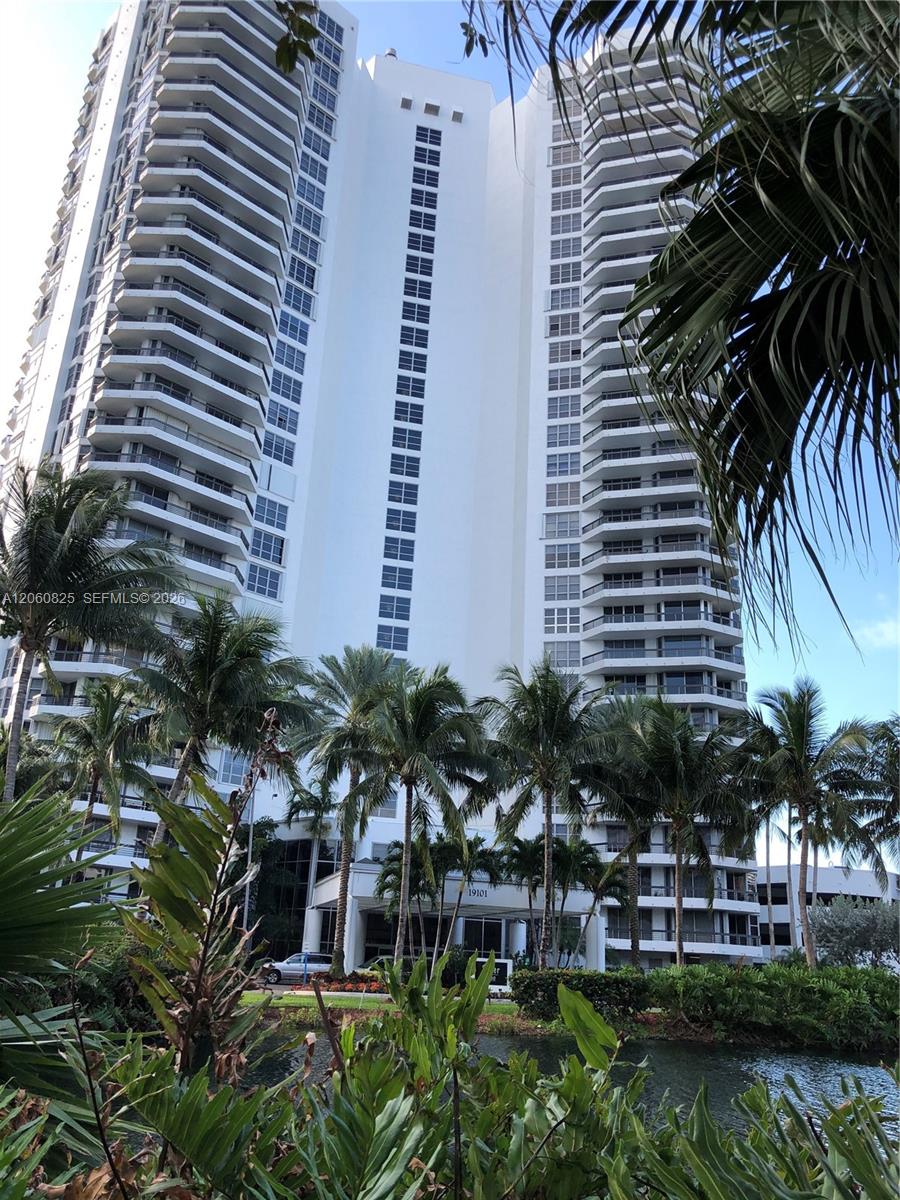 Photo of 19101 36th Ct  #411, Aventura, Florida, 33180 - 