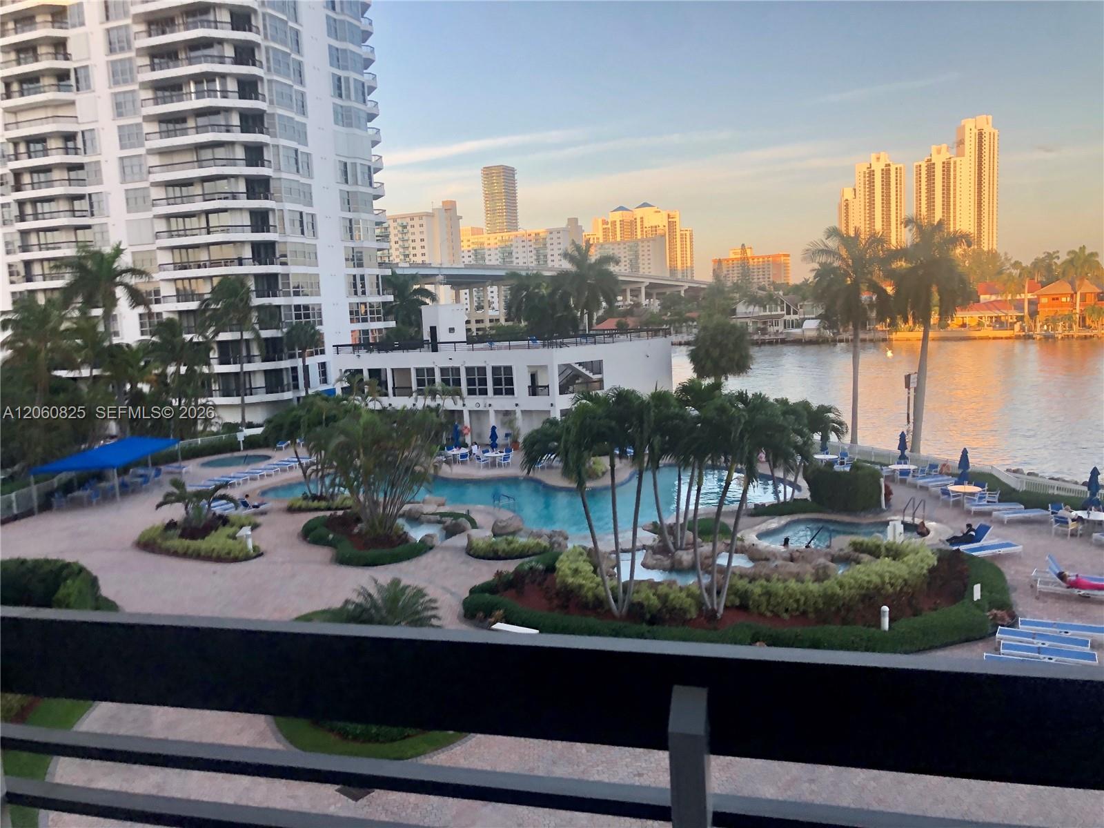 Photo of 19101 36th Ct  #411, Aventura, Florida, 33180 - 