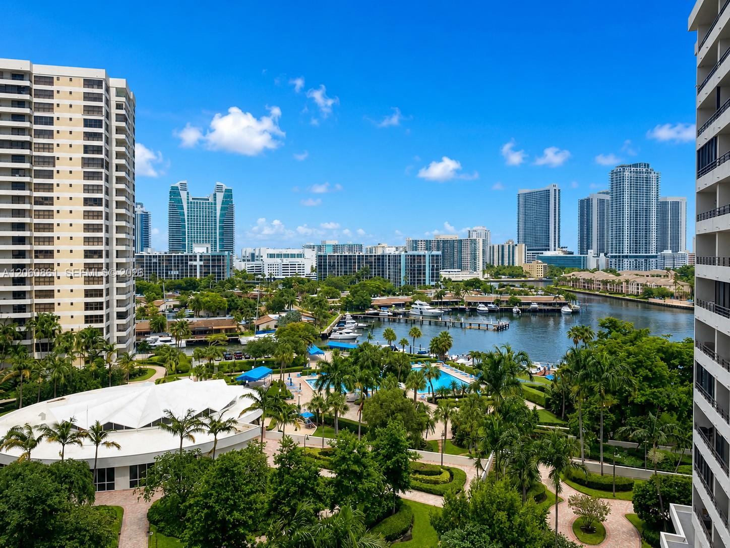 Photo of 600 Three Islands Blvd #911, Hallandale Beach, Florida, 33009 -