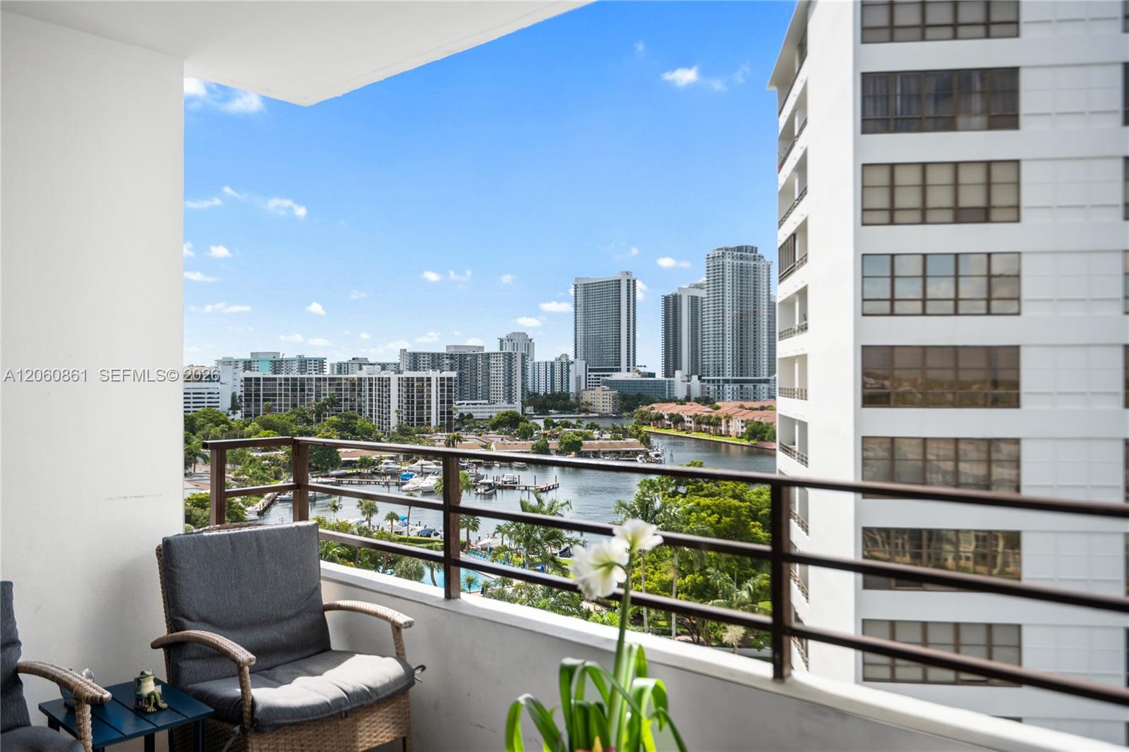 Photo of 600 Three Islands Blvd #911, Hallandale Beach, Florida, 33009 -