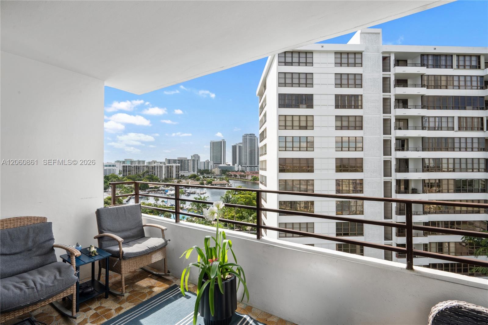 Photo of 600 Three Islands Blvd #911, Hallandale Beach, Florida, 33009 -