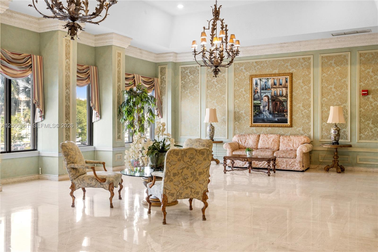 Photo of 600 Three Islands Blvd #911, Hallandale Beach, Florida, 33009 -
