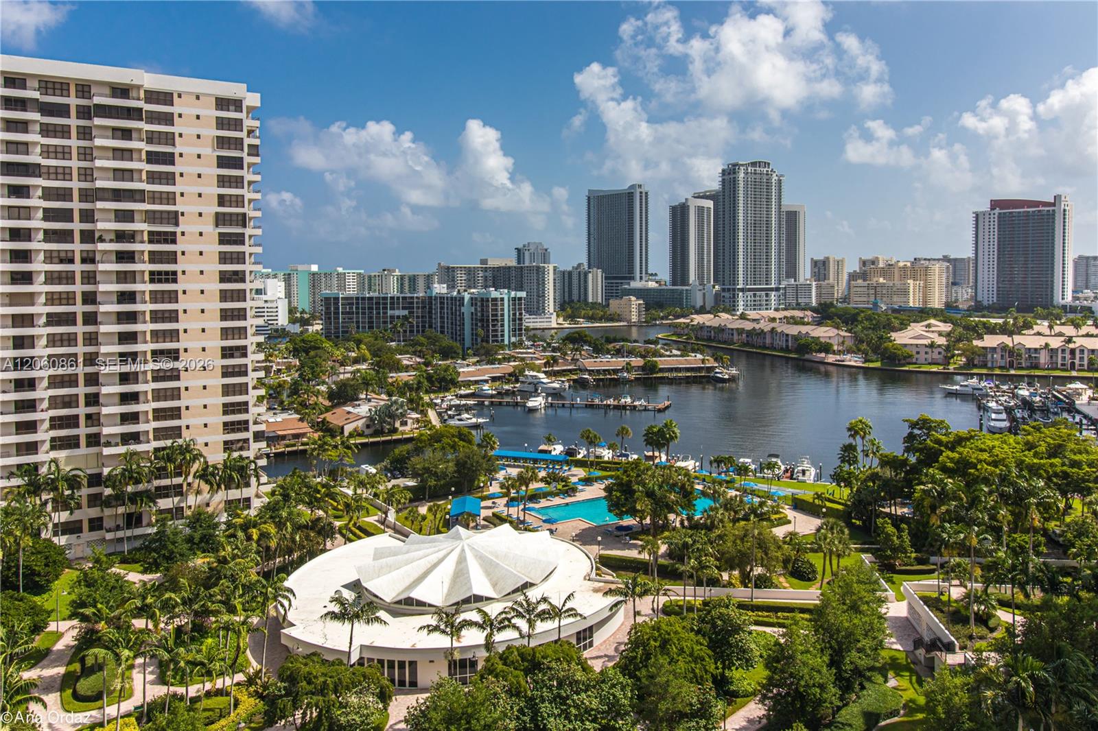 Photo of 600 Three Islands Blvd #911, Hallandale Beach, Florida, 33009 -