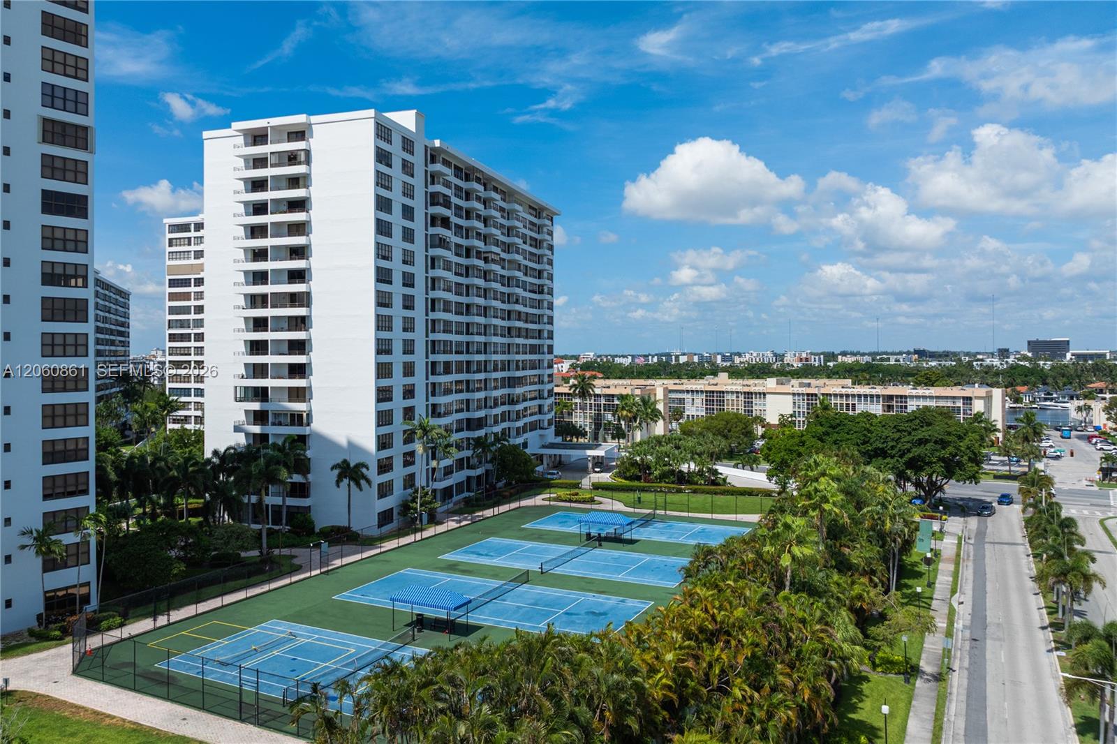 Photo of 600 Three Islands Blvd #911, Hallandale Beach, Florida, 33009 -