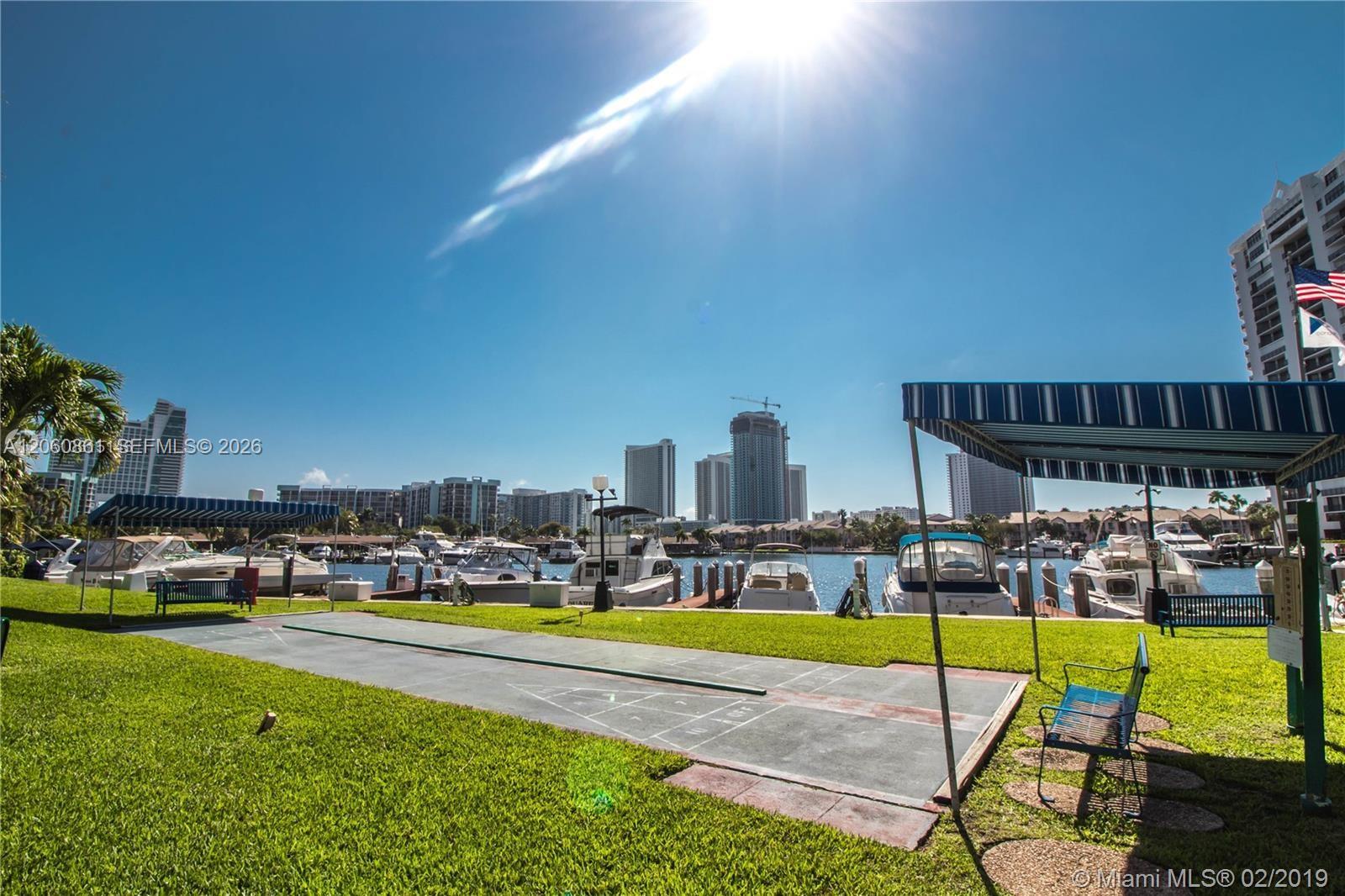 Photo of 600 Three Islands Blvd #911, Hallandale Beach, Florida, 33009 -