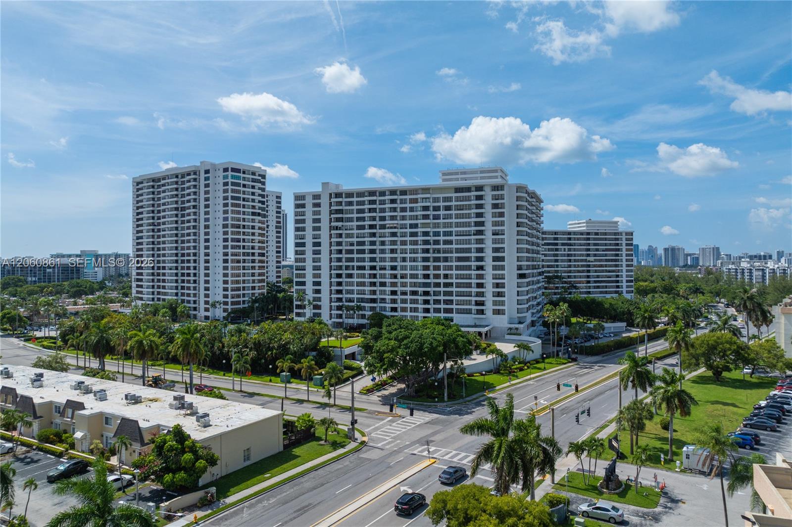 Photo of 600 Three Islands Blvd #911, Hallandale Beach, Florida, 33009 -