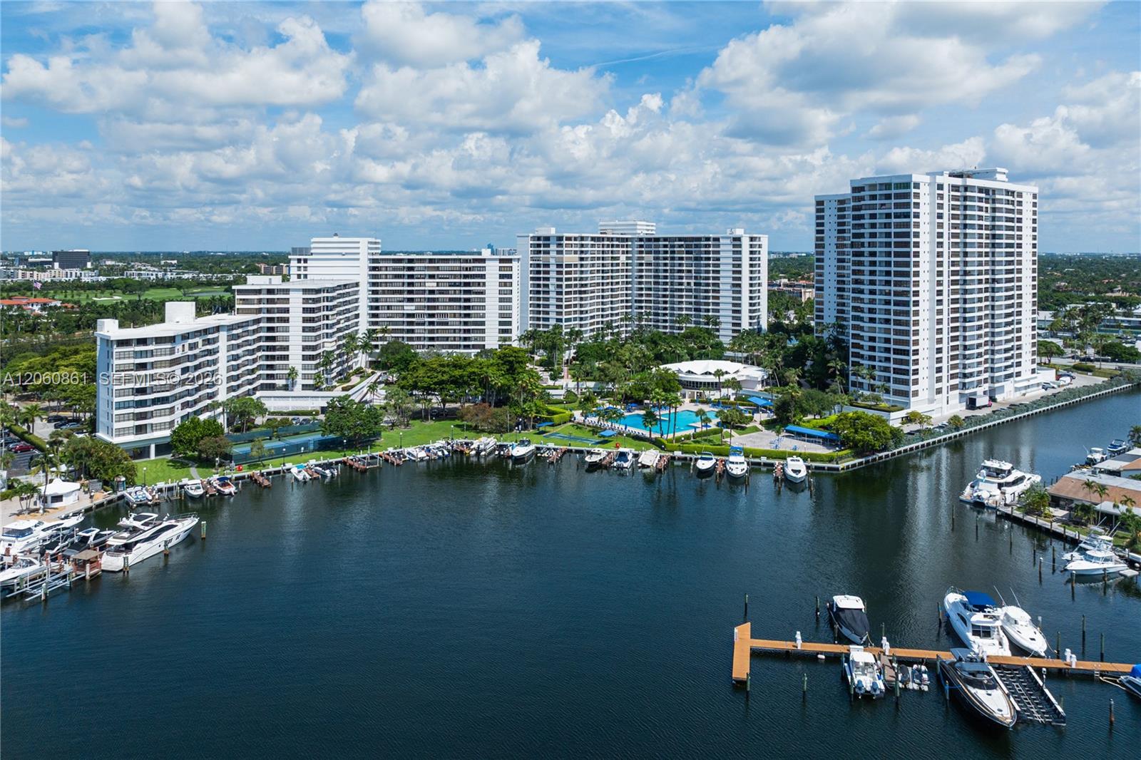 Photo of 600 Three Islands Blvd #911, Hallandale Beach, Florida, 33009 -