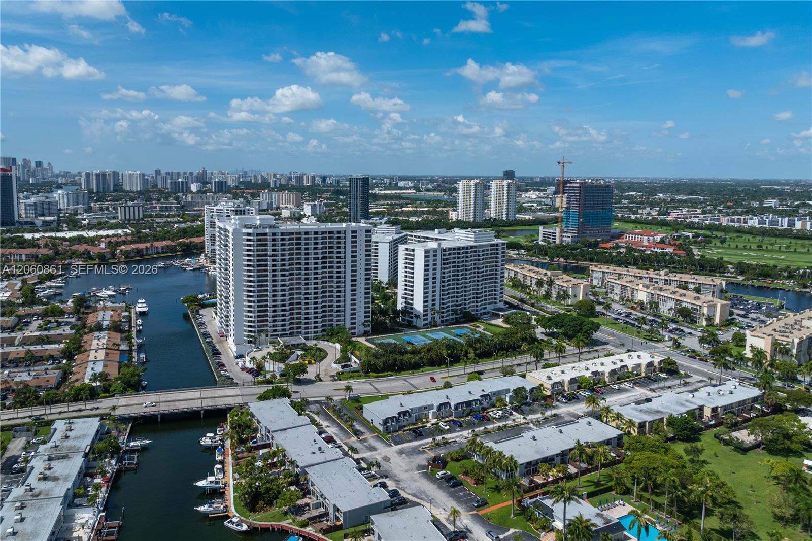 Photo of 600 Three Islands Blvd #911, Hallandale Beach, Florida, 33009 -