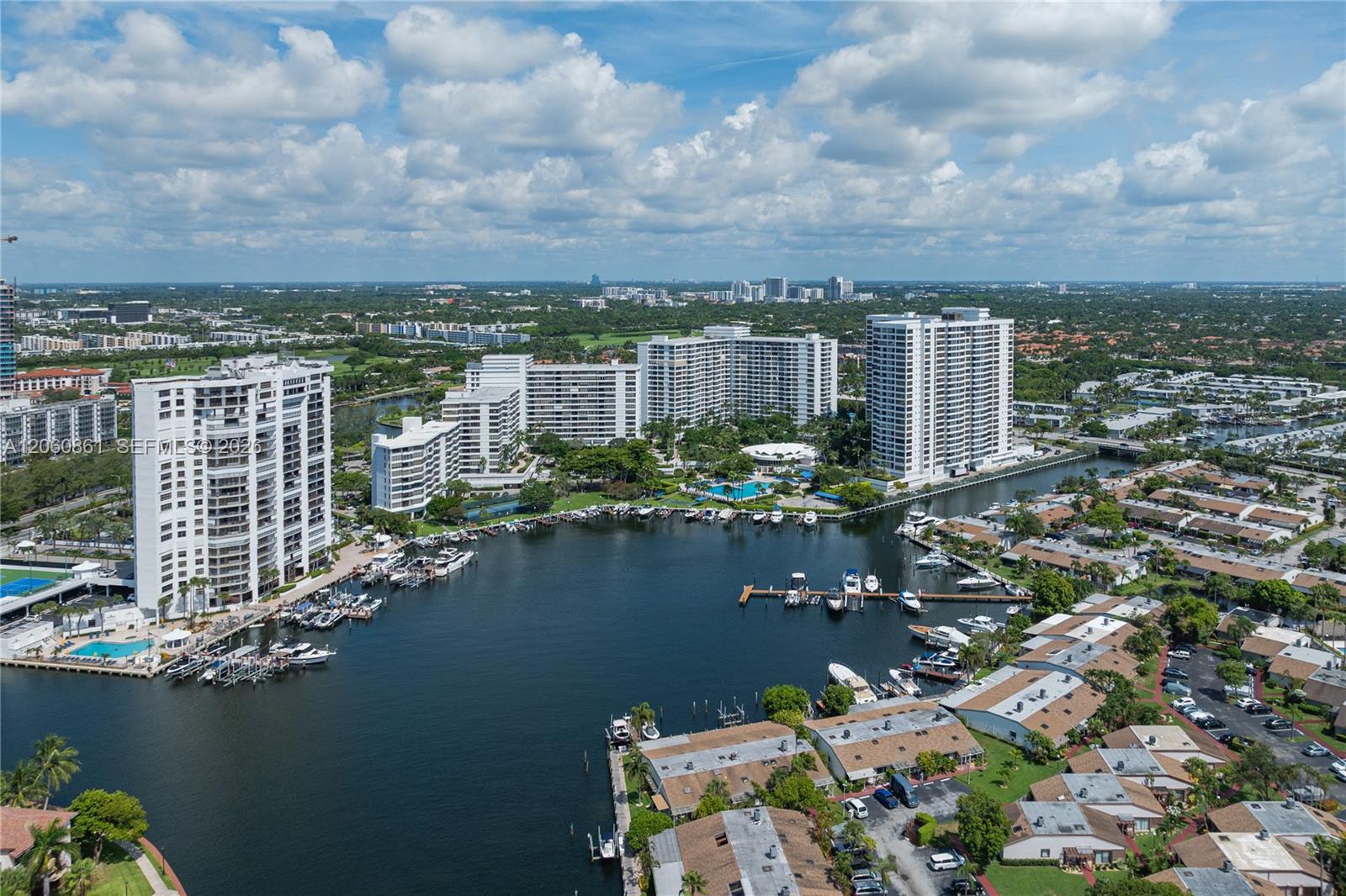 Photo of 600 Three Islands Blvd #911, Hallandale Beach, Florida, 33009 -