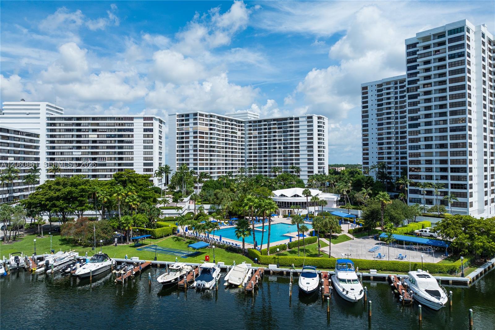 Photo of 600 Three Islands Blvd #911, Hallandale Beach, Florida, 33009 -