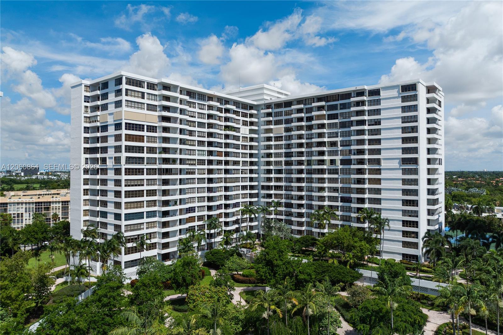Photo of 600 Three Islands Blvd #911, Hallandale Beach, Florida, 33009 -