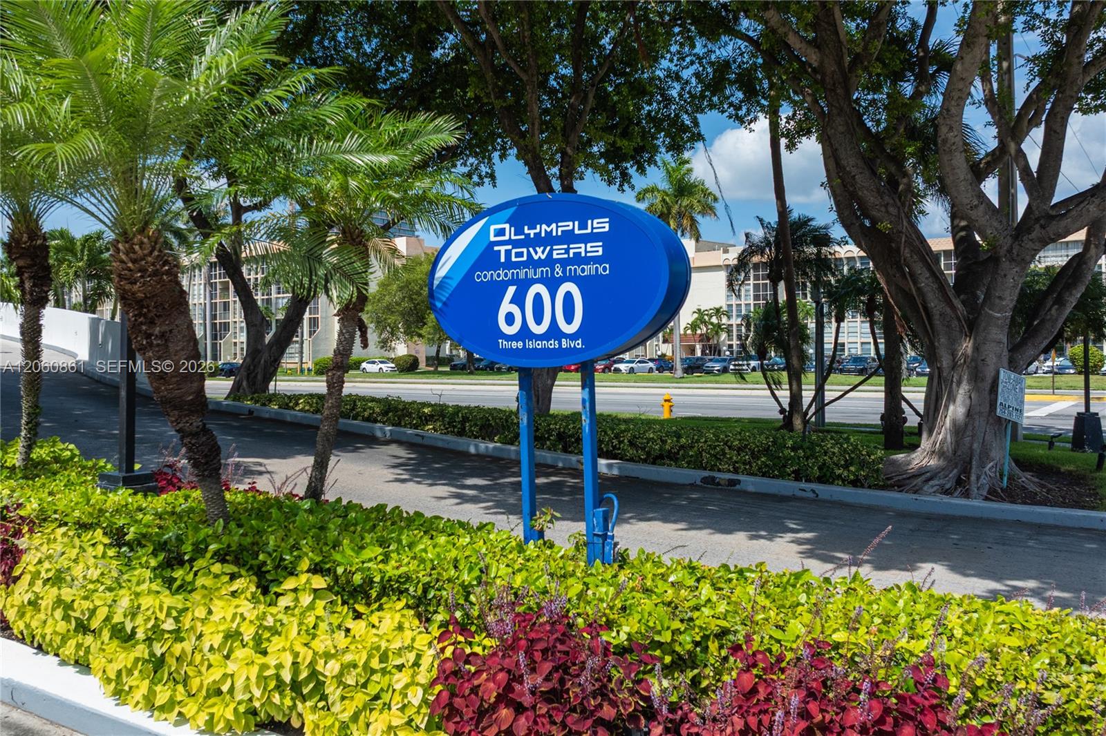 Photo of 600 Three Islands Blvd #911, Hallandale Beach, Florida, 33009 -