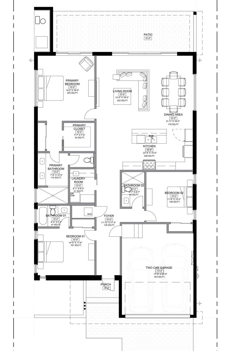   / 0  sq. ft. $ 2026-07-29 0 foto