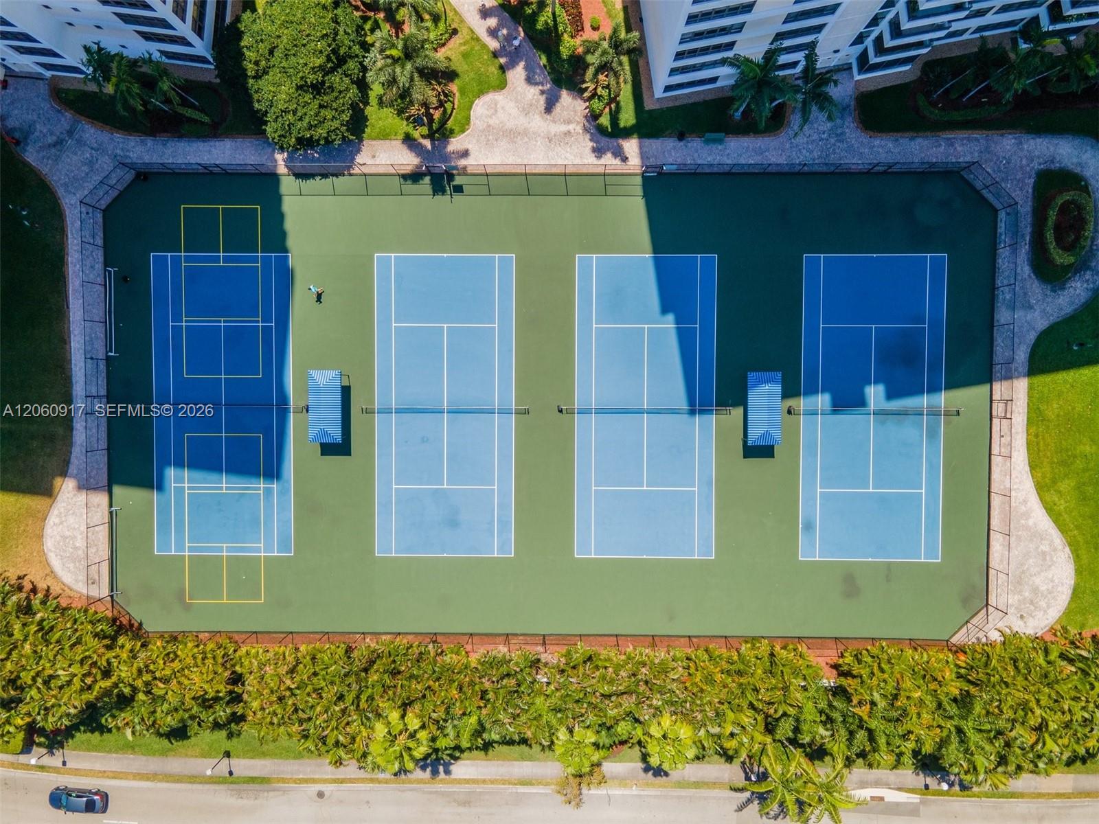Photo of 2500 Parkview Dr  #2206, Hallandale Beach, Florida, 33009 - 