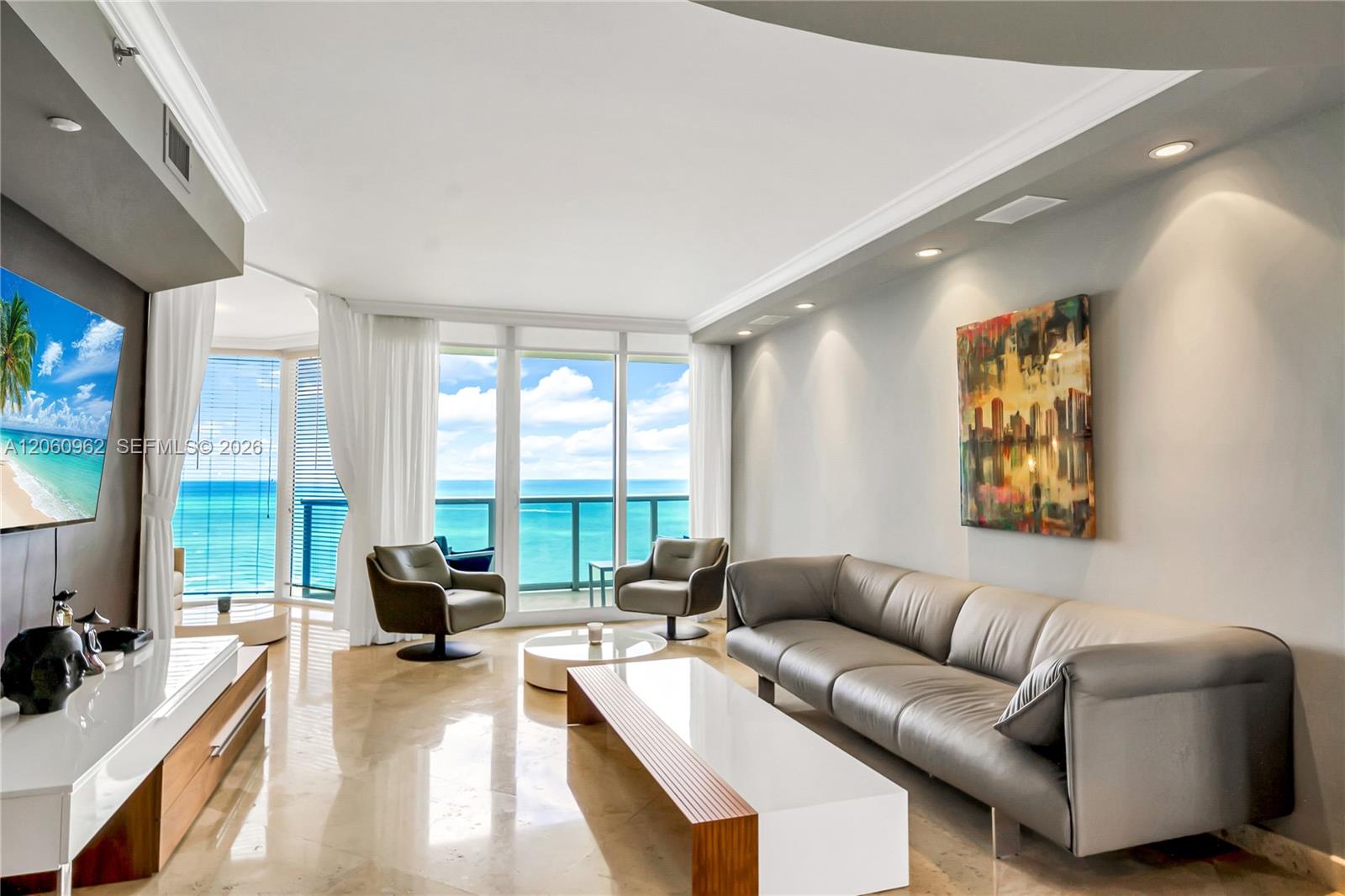 Photo of 19333 Collins Ave #1903, Sunny Isles Beach, Florida, 33160 -
