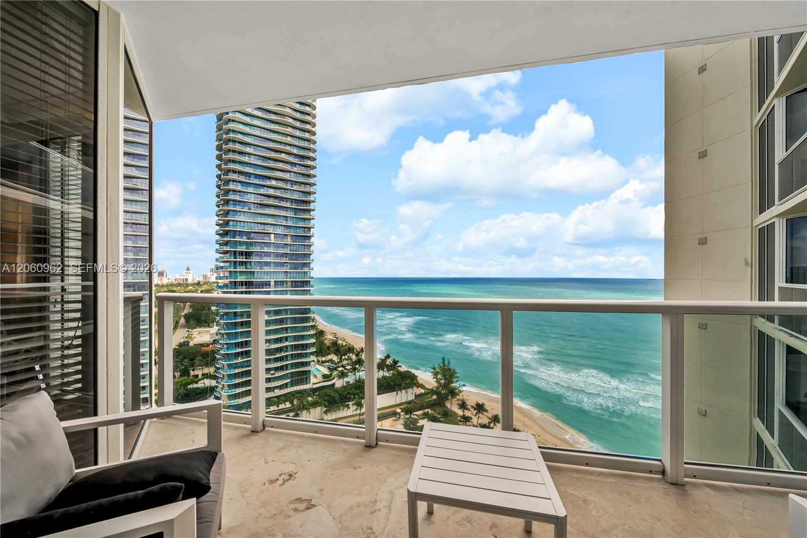 Photo of 19333 Collins Ave #1903, Sunny Isles Beach, Florida, 33160 -