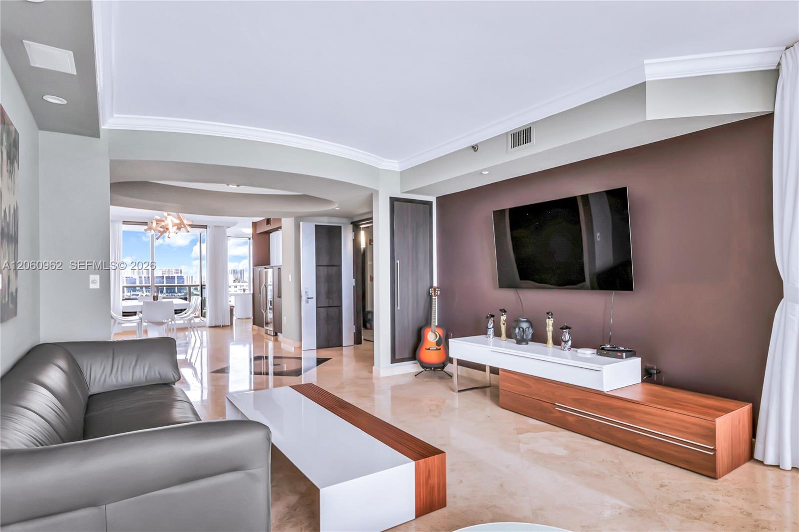 Photo of 19333 Collins Ave #1903, Sunny Isles Beach, Florida, 33160 -