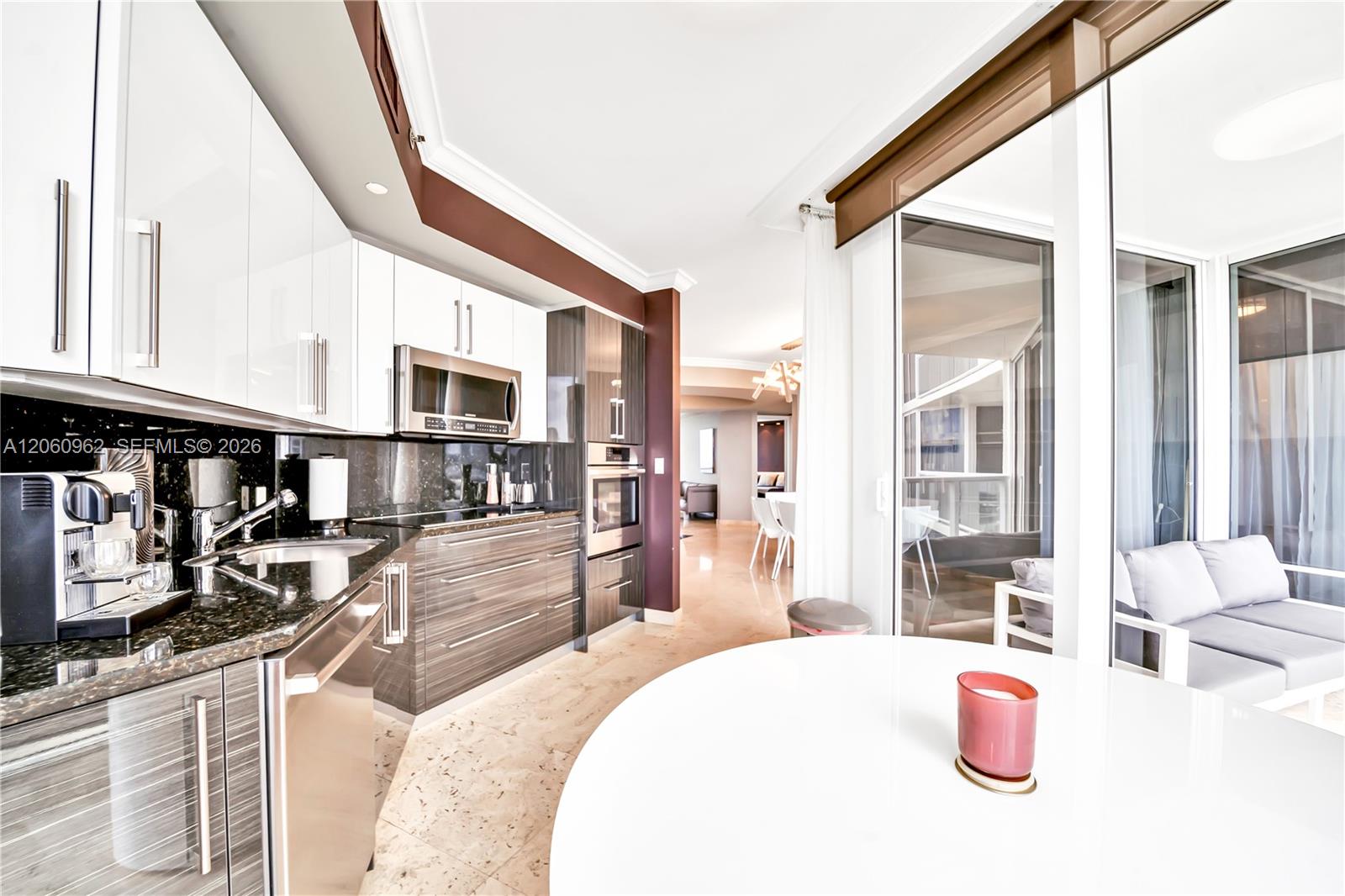 Photo of 19333 Collins Ave #1903, Sunny Isles Beach, Florida, 33160 -