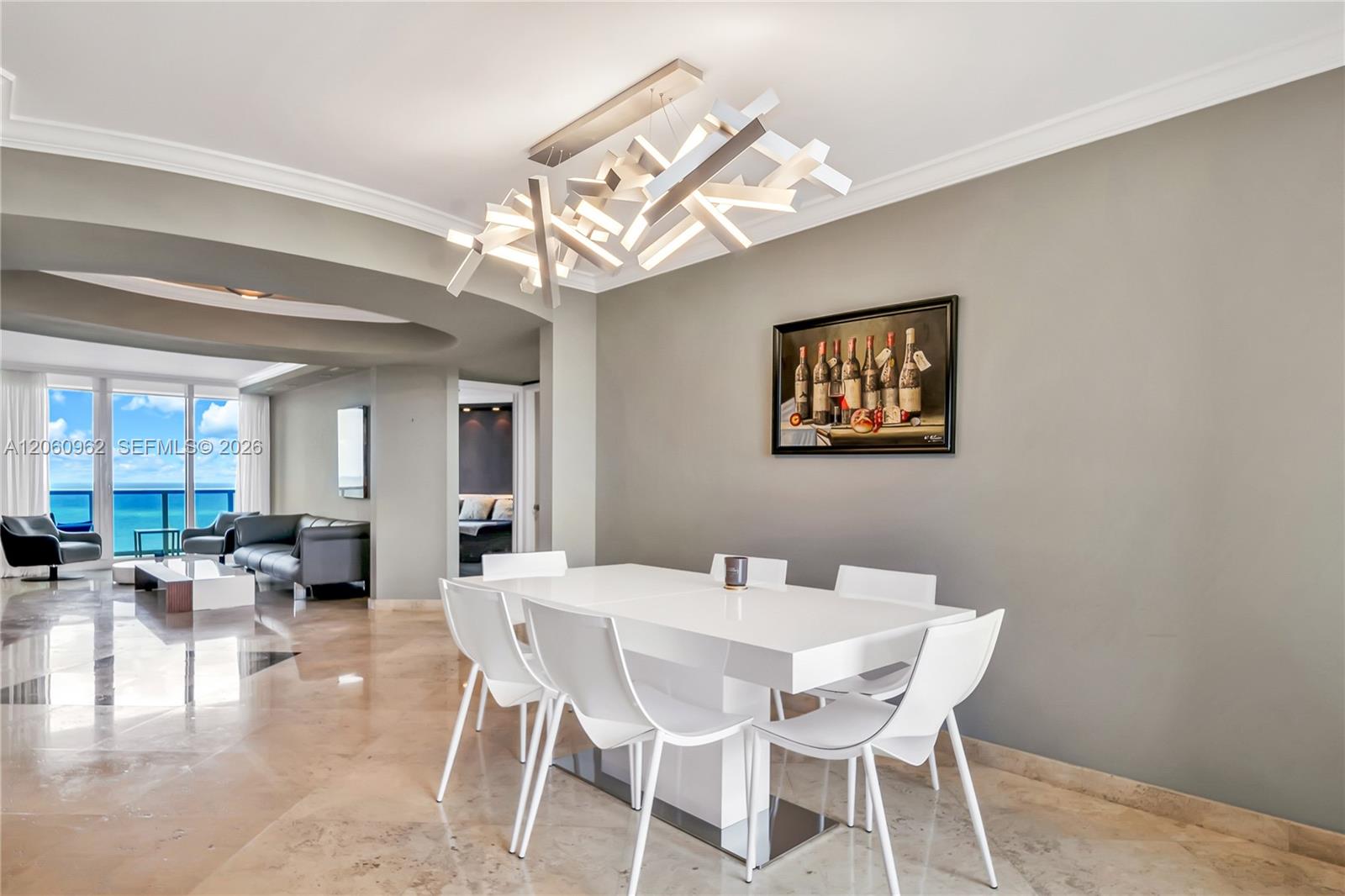 Photo of 19333 Collins Ave #1903, Sunny Isles Beach, Florida, 33160 -