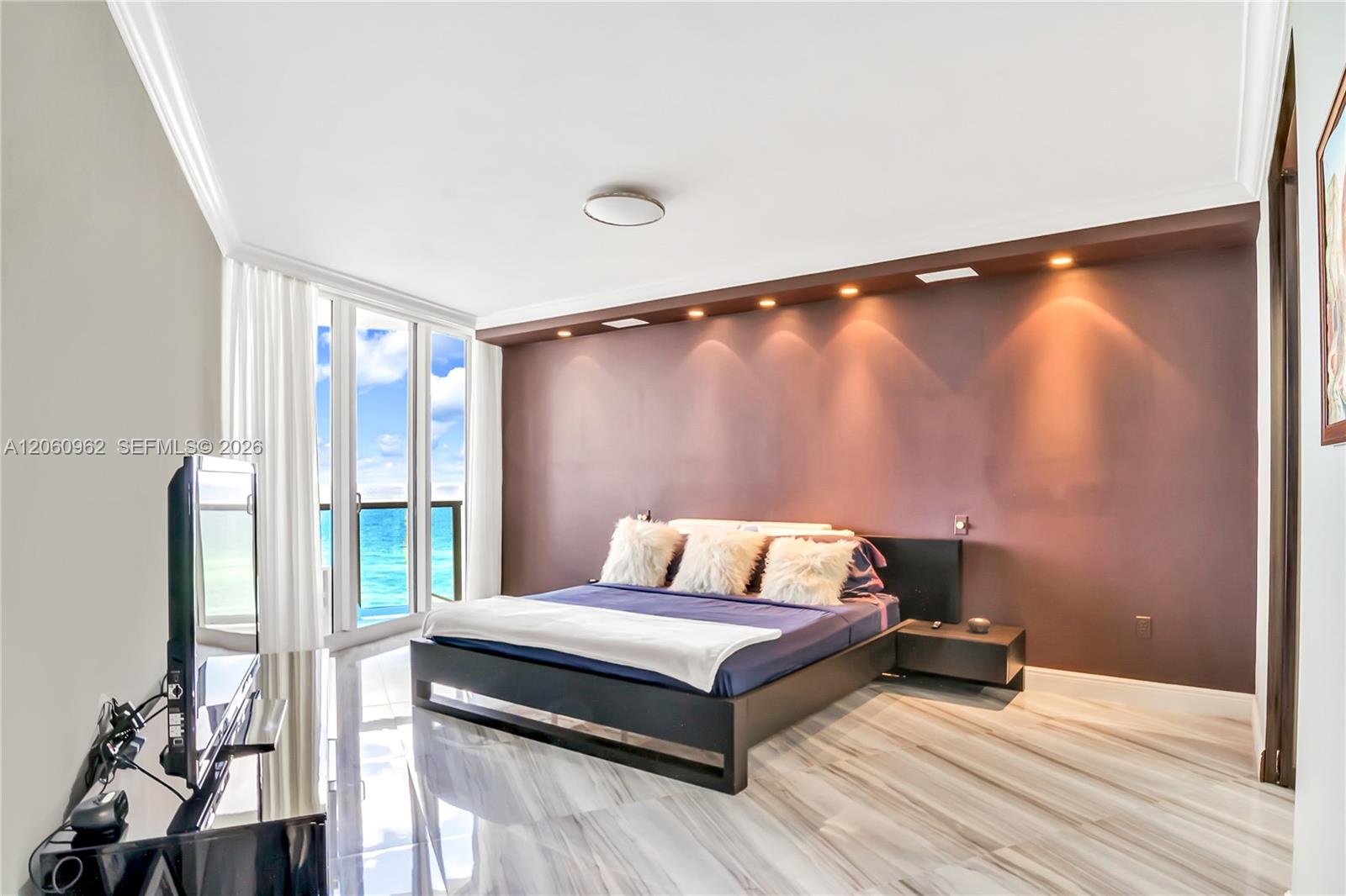 Photo of 19333 Collins Ave #1903, Sunny Isles Beach, Florida, 33160 -