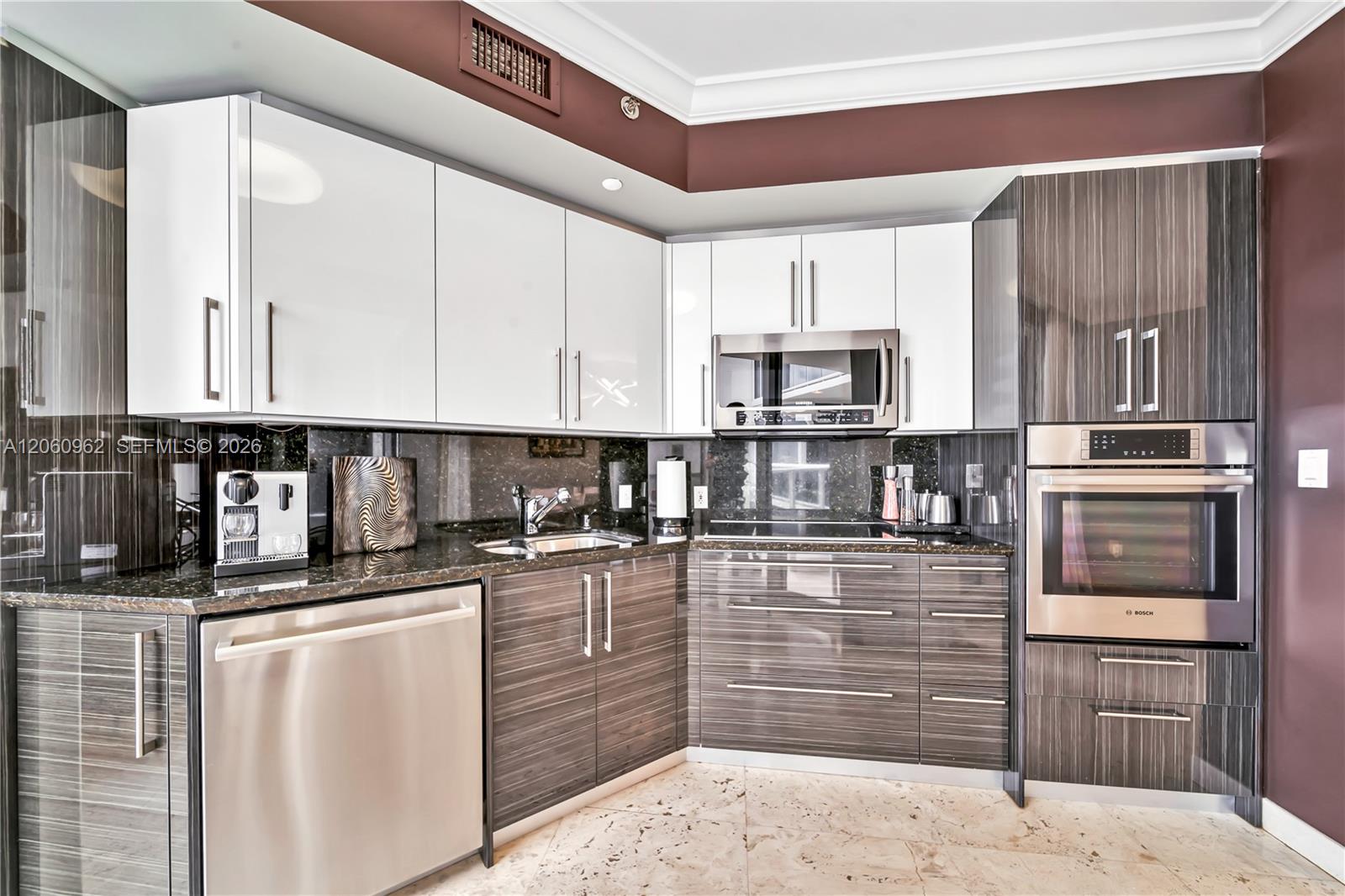 Photo of 19333 Collins Ave #1903, Sunny Isles Beach, Florida, 33160 -