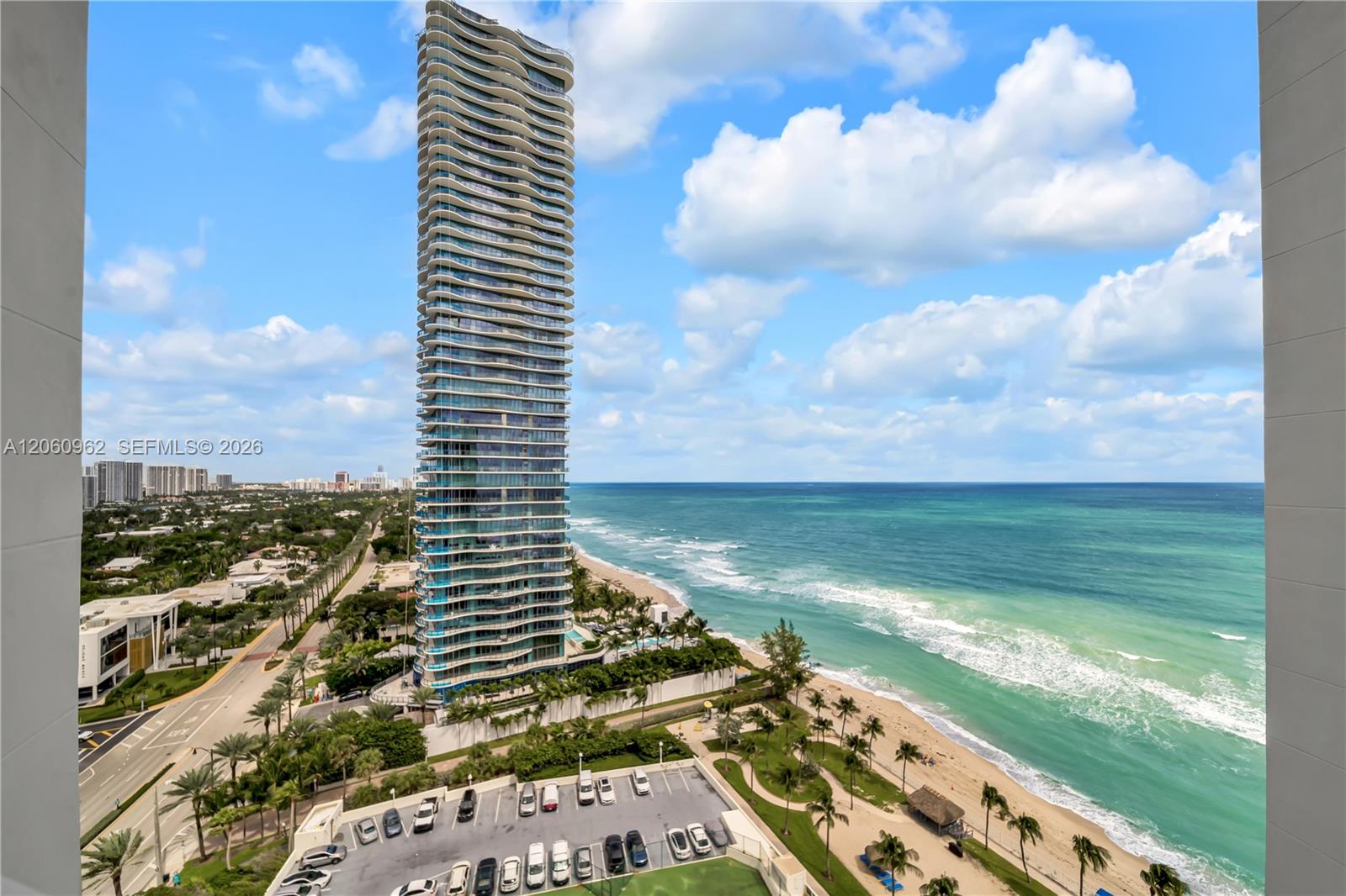 Photo of 19333 Collins Ave #1903, Sunny Isles Beach, Florida, 33160 -