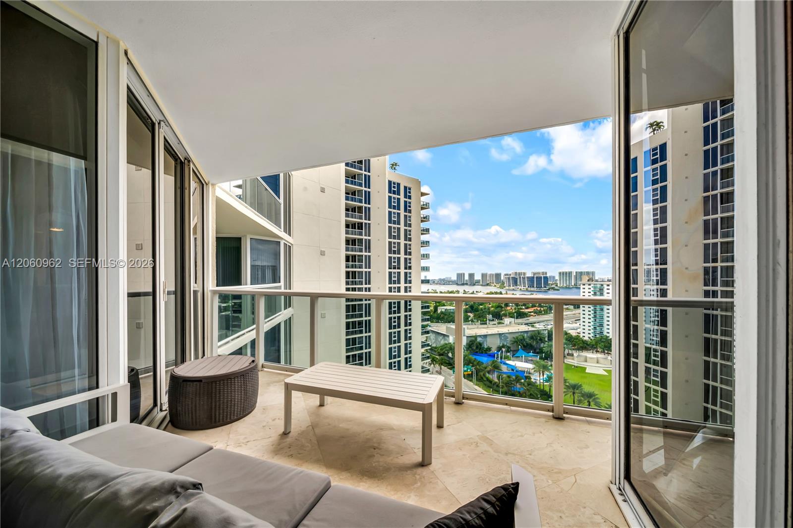 Photo of 19333 Collins Ave #1903, Sunny Isles Beach, Florida, 33160 -