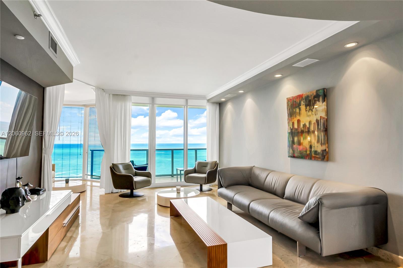 Photo of 19333 Collins Ave #1903, Sunny Isles Beach, Florida, 33160 -