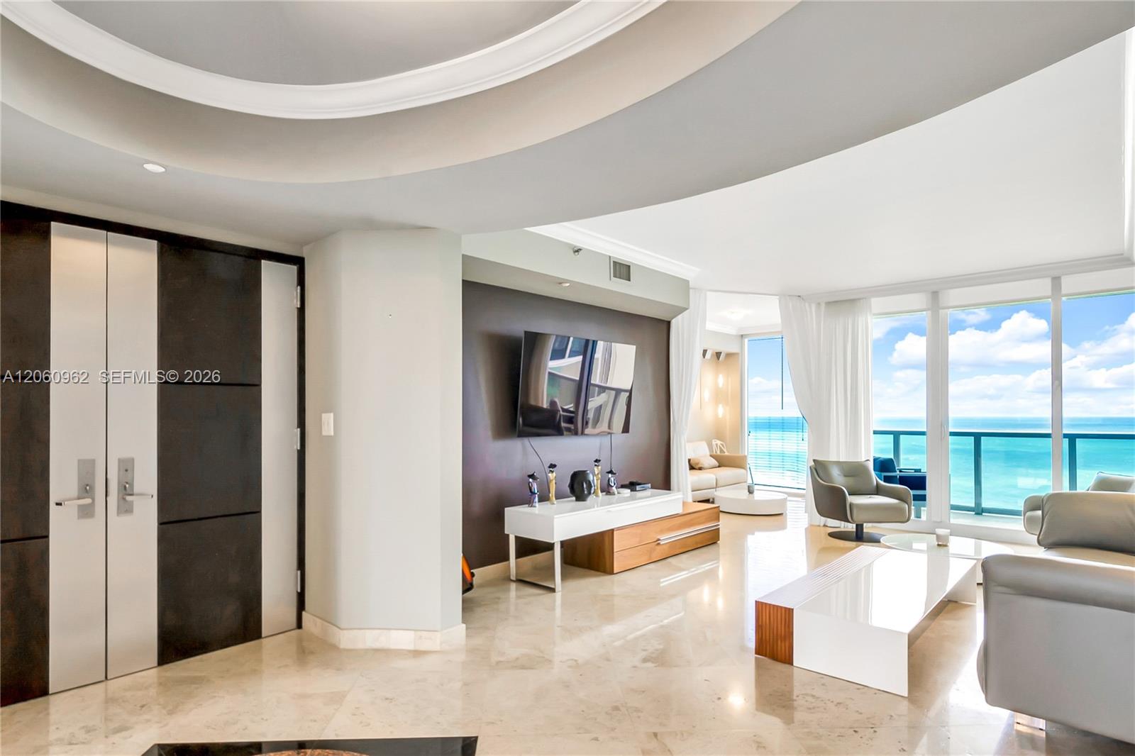 Photo of 19333 Collins Ave #1903, Sunny Isles Beach, Florida, 33160 -