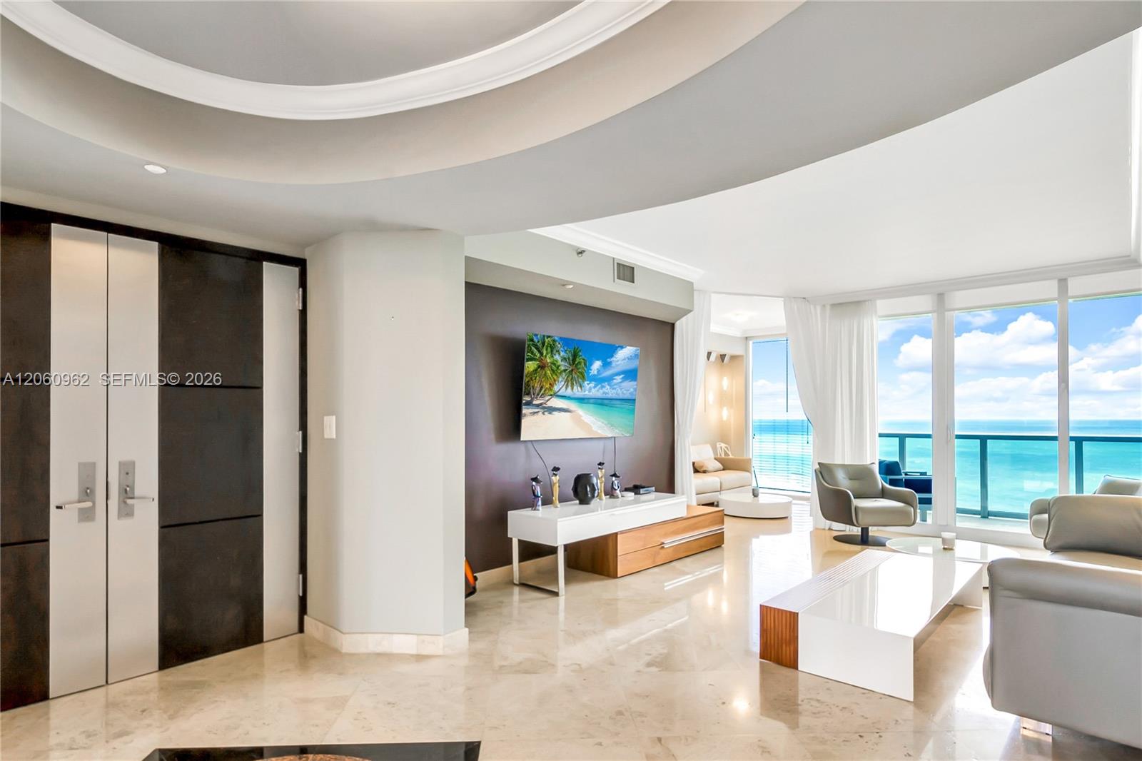 Photo of 19333 Collins Ave #1903, Sunny Isles Beach, Florida, 33160 -