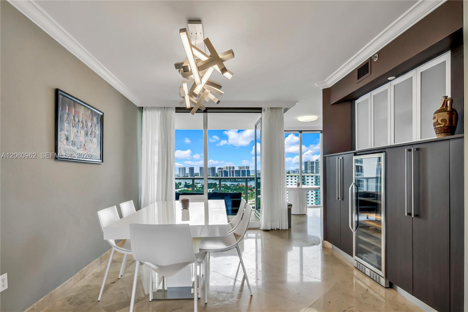 Photo of 19333 Collins Ave #1903, Sunny Isles Beach, Florida, 33160 -