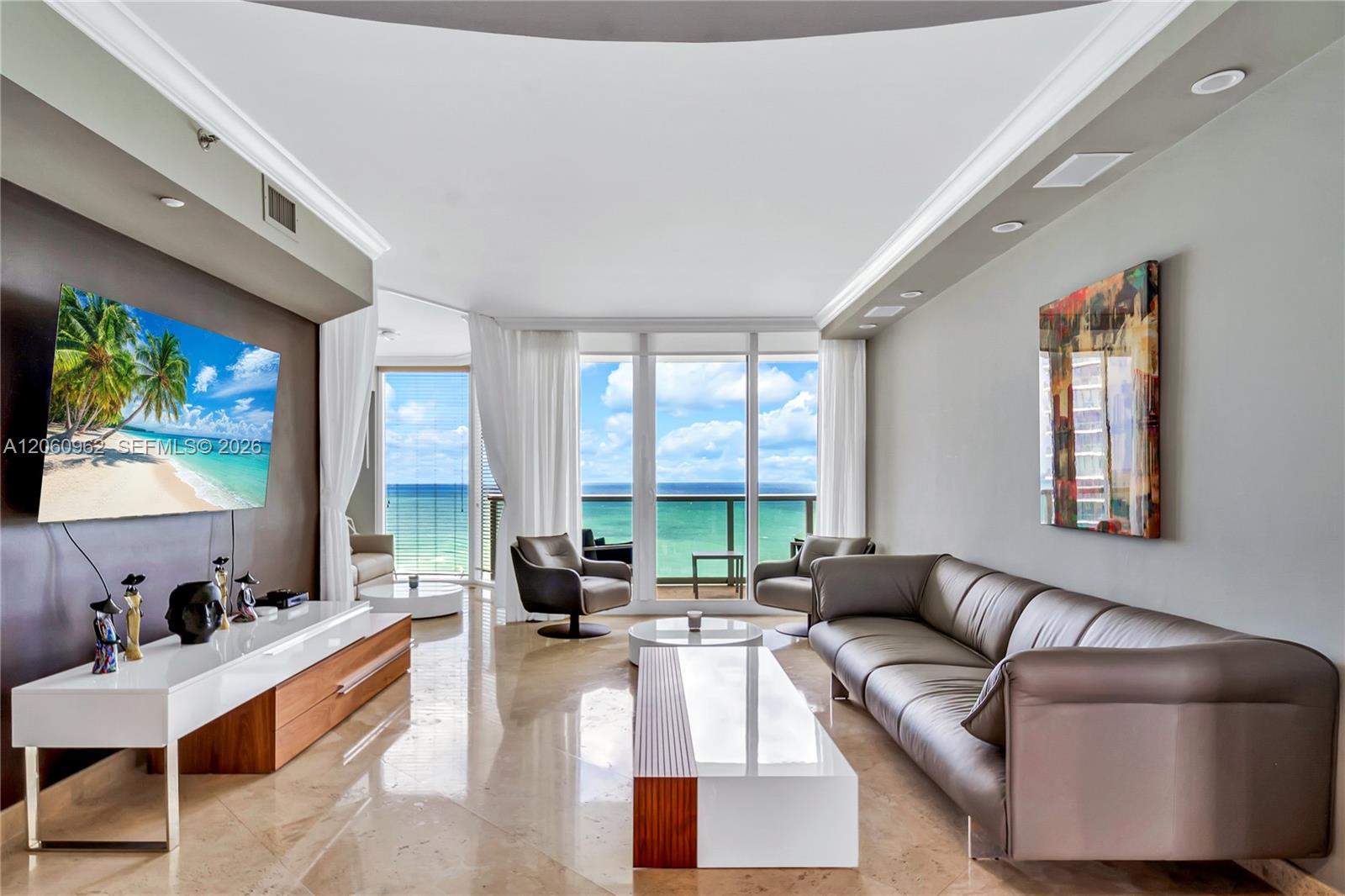 Photo of 19333 Collins Ave #1903, Sunny Isles Beach, Florida, 33160 -