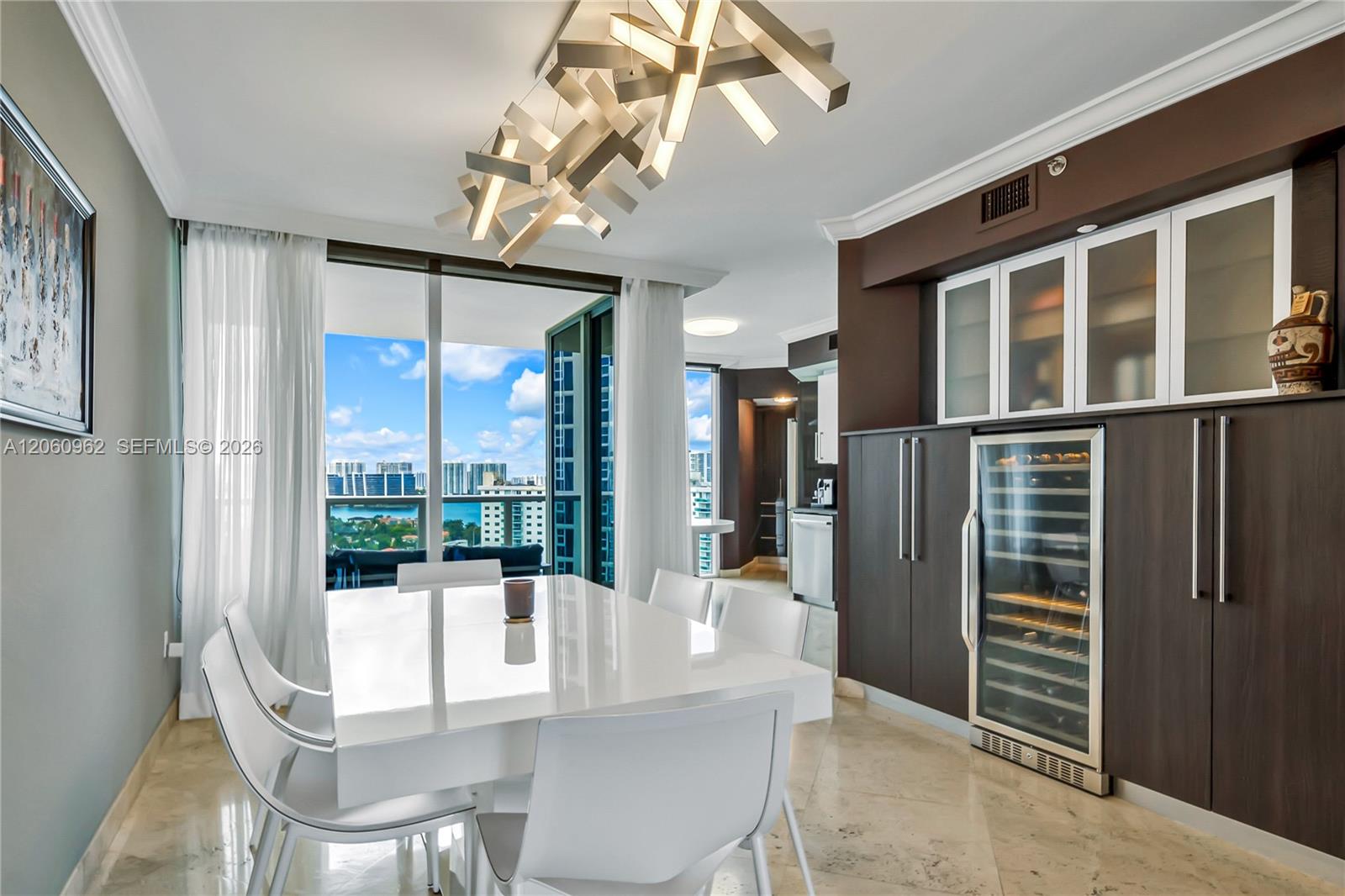 Photo of 19333 Collins Ave #1903, Sunny Isles Beach, Florida, 33160 -