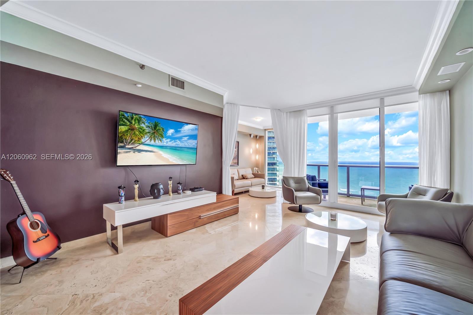 Photo of 19333 Collins Ave #1903, Sunny Isles Beach, Florida, 33160 -