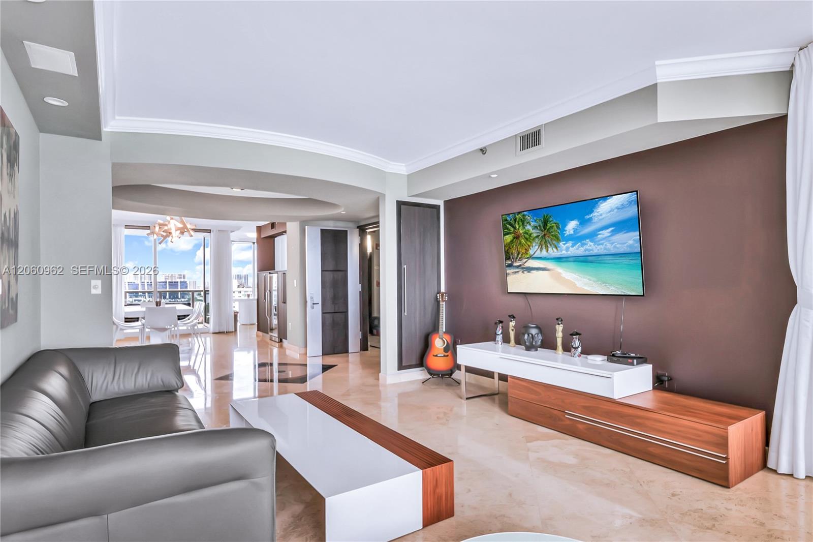 Photo of 19333 Collins Ave #1903, Sunny Isles Beach, Florida, 33160 -