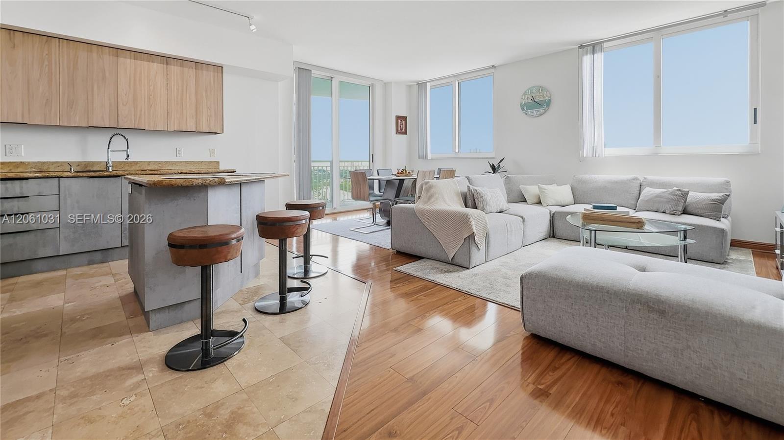 Photo of 1755 Hallandale Beach Blvd #2303E, Hallandale Beach, Florida, 33009 -