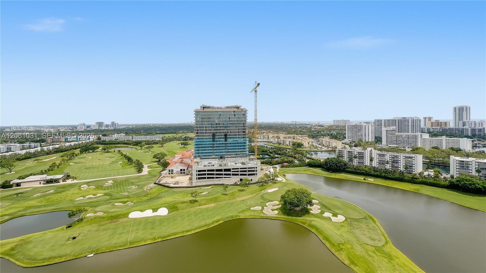Photo of 1755 Hallandale Beach Blvd #2303E, Hallandale Beach, Florida, 33009 -