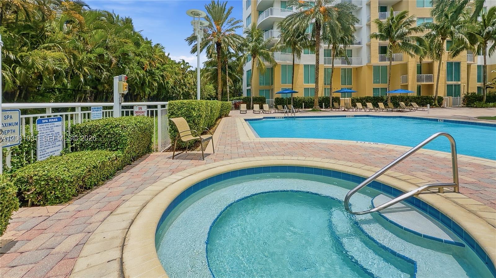 Photo of 1755 Hallandale Beach Blvd #2303E, Hallandale Beach, Florida, 33009 -