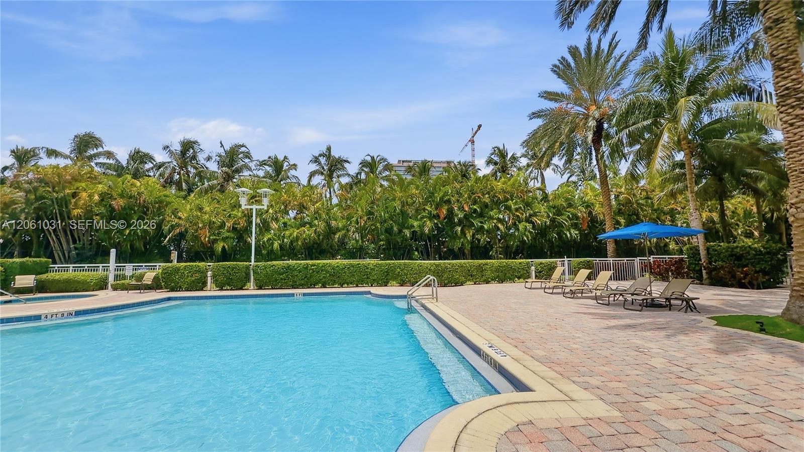 Photo of 1755 Hallandale Beach Blvd #2303E, Hallandale Beach, Florida, 33009 -