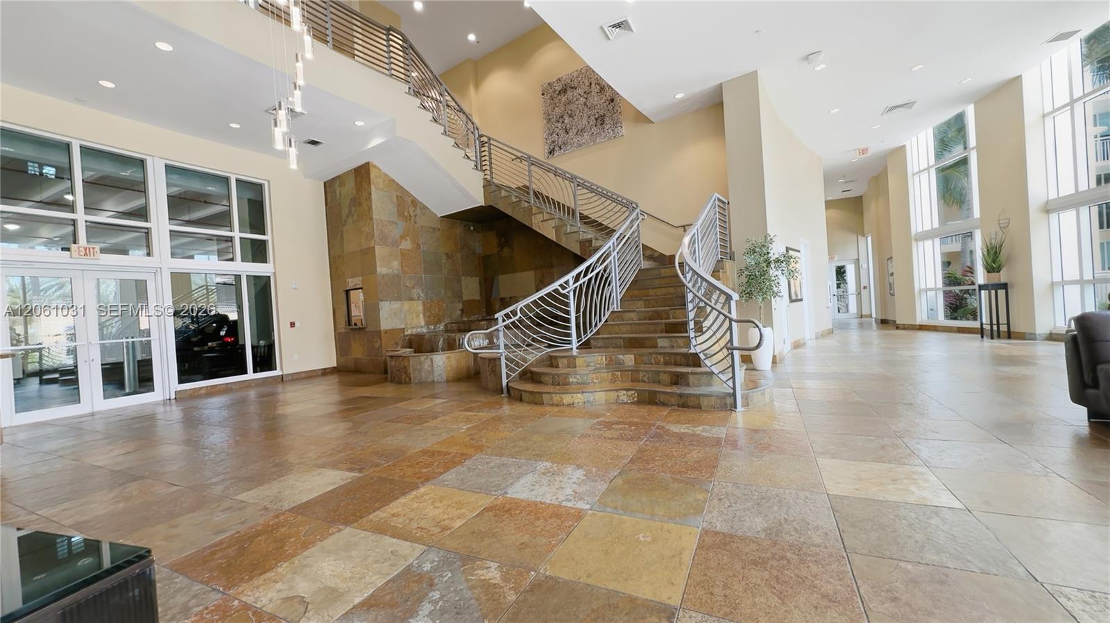 Photo of 1755 Hallandale Beach Blvd #2303E, Hallandale Beach, Florida, 33009 - Lobby