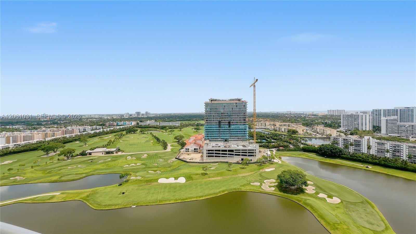 Photo of 1755 Hallandale Beach Blvd #2303E, Hallandale Beach, Florida, 33009 -
