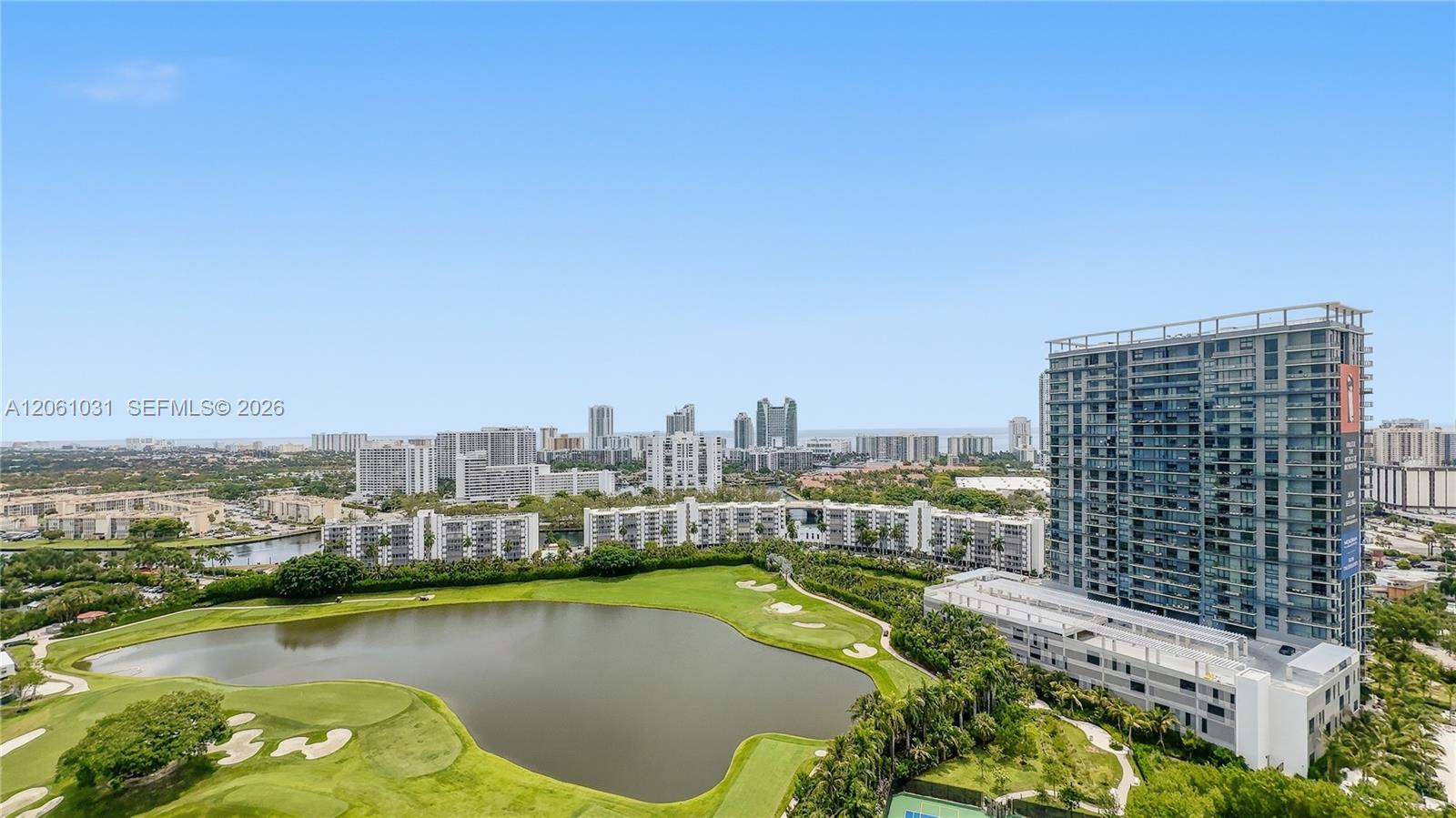 Photo of 1755 Hallandale Beach Blvd #2303E, Hallandale Beach, Florida, 33009 -