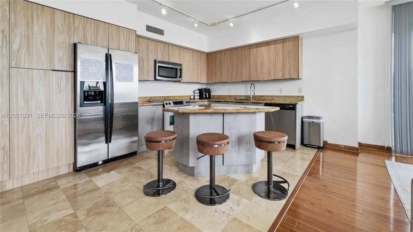 Photo of 1755 Hallandale Beach Blvd #2303E, Hallandale Beach, Florida, 33009 -