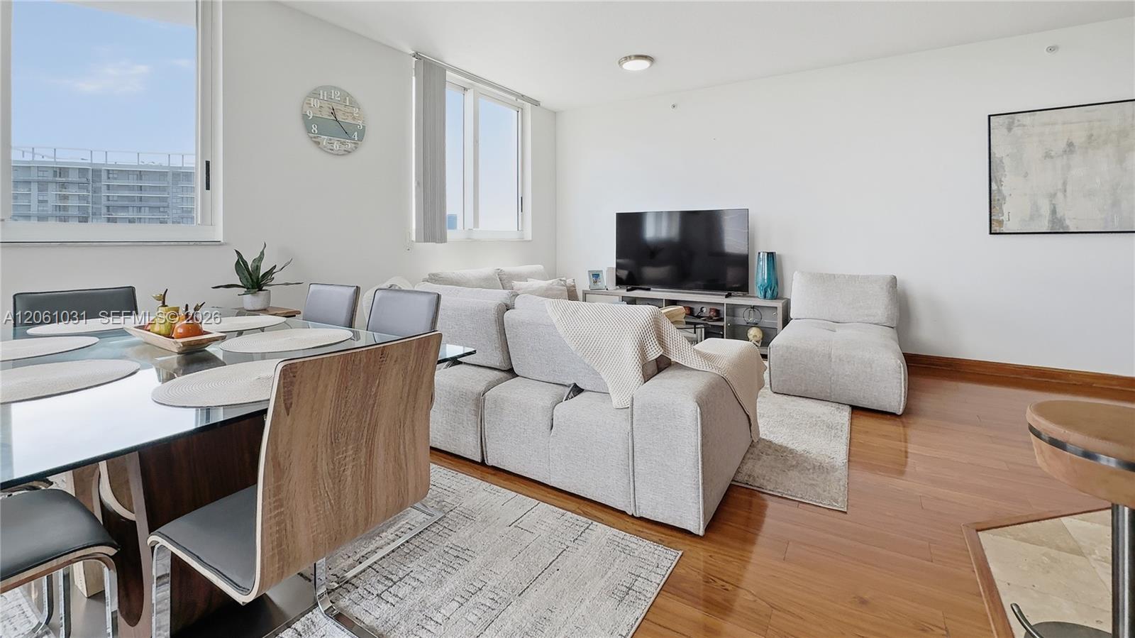 Photo of 1755 Hallandale Beach Blvd #2303E, Hallandale Beach, Florida, 33009 -