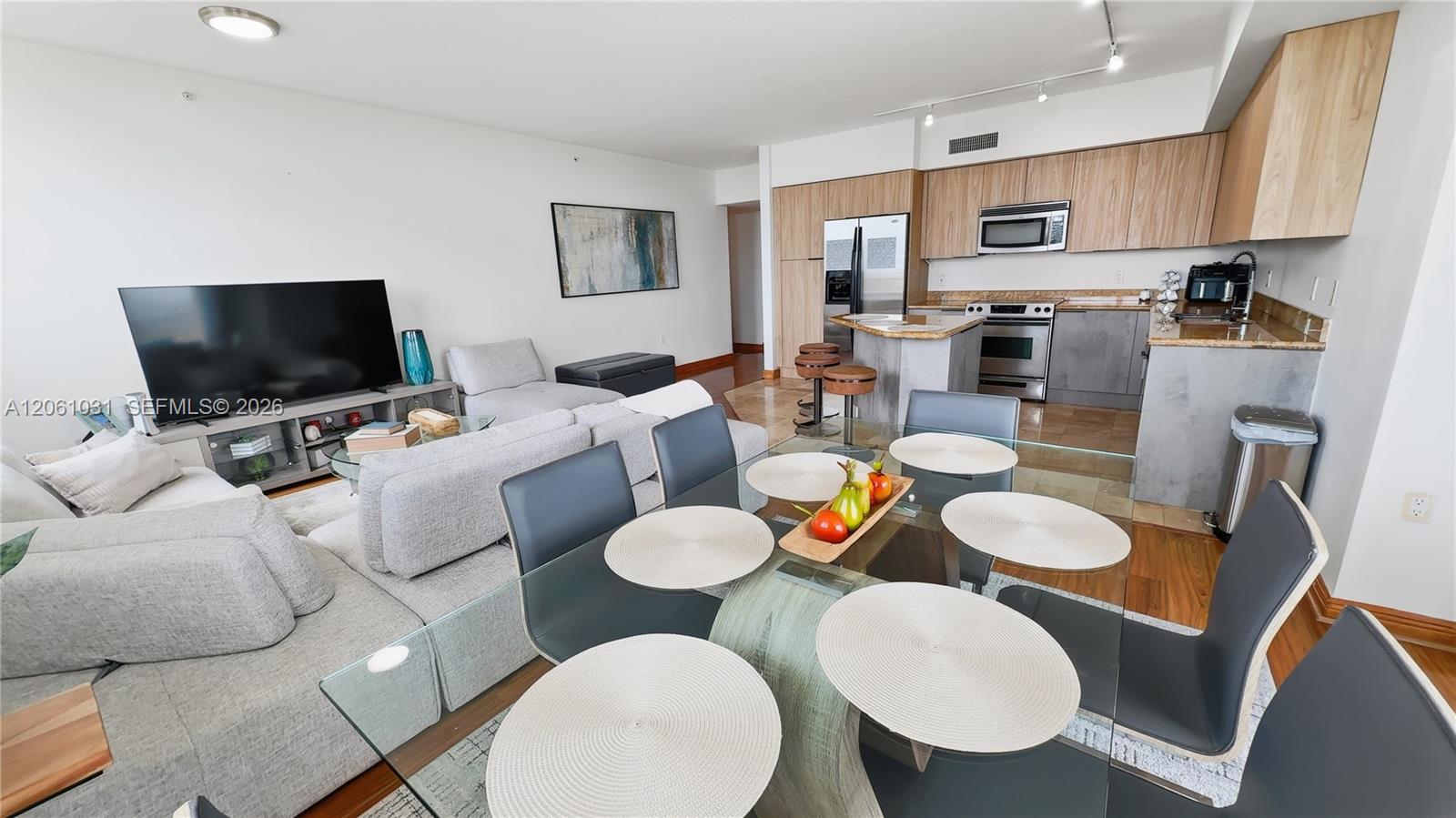 Photo of 1755 Hallandale Beach Blvd #2303E, Hallandale Beach, Florida, 33009 -