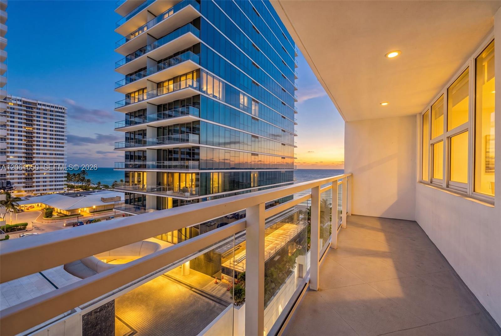 Photo of 2030 Ocean Dr #723, Hallandale Beach, Florida, 33009 -